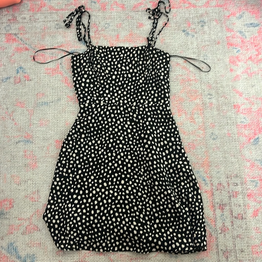 dillards mini dress size xs